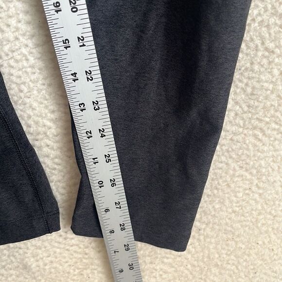 The North Face Pants Womens Large Grey Tapered Leg - Picture 5 of 9
